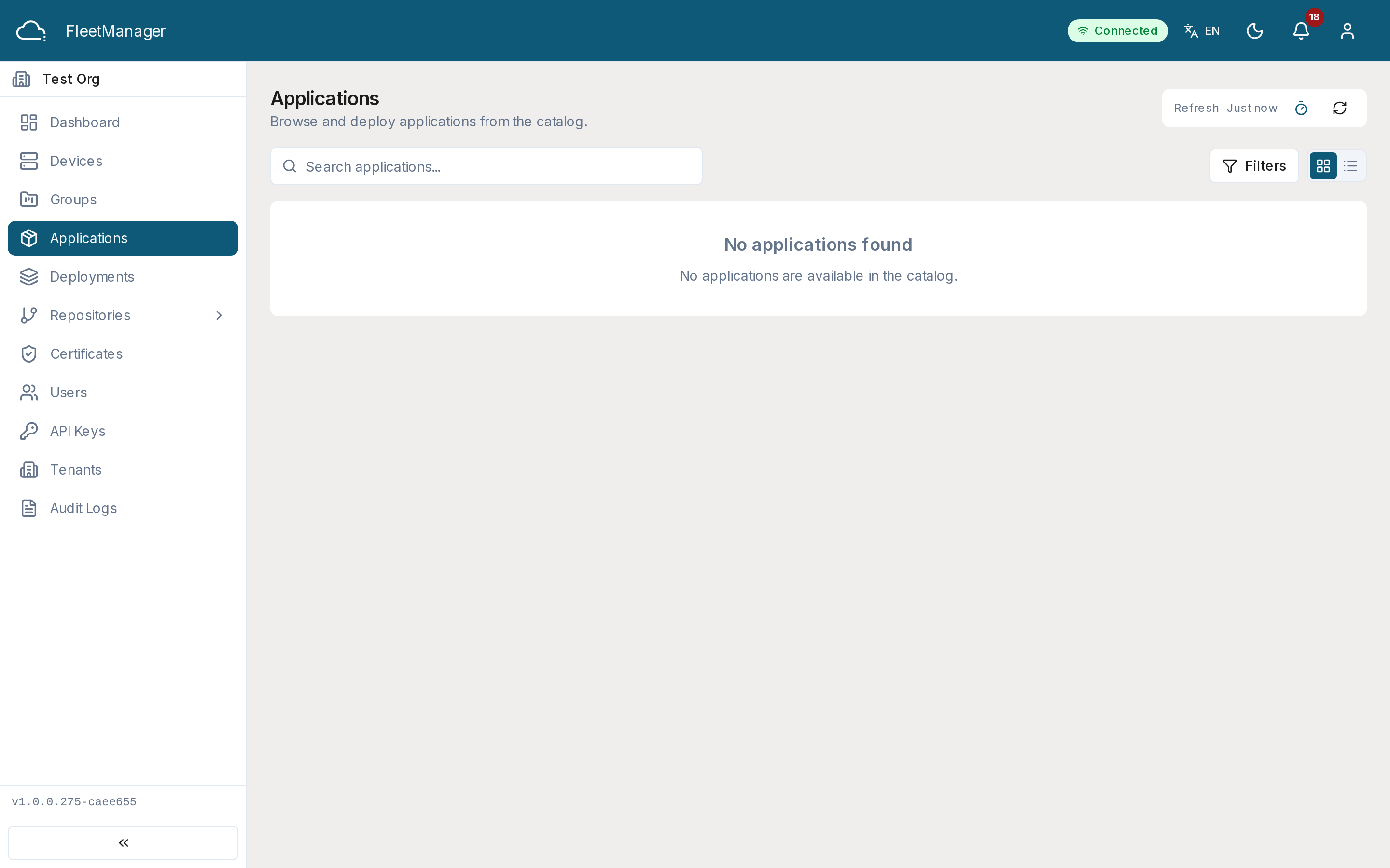 Applications